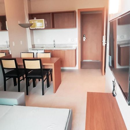Apartamento Em Resort Na Praia Do Atalaia Salinópolis 외부 사진