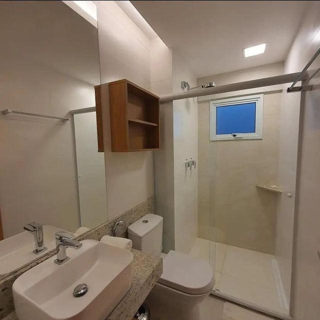 Apartamento Em Resort Na Praia Do Atalaia Salinópolis 외부 사진